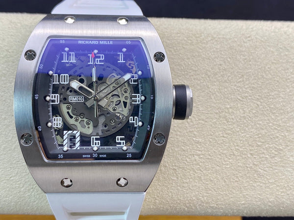 RM Richard Mille RM010 Hollow Special Edition