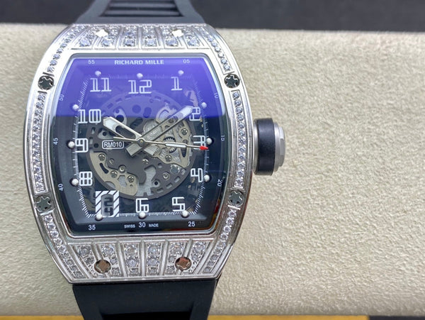 RM Richard Mille RM010 Hollow Special Edition