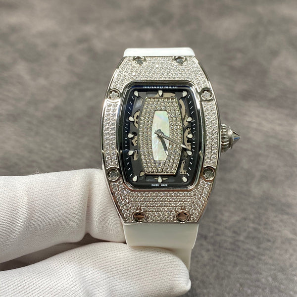 RM Richard Mille RM007 LADIES