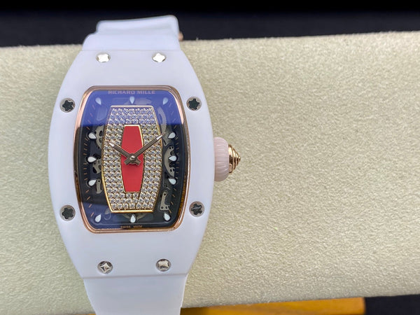 RM Richard Mille RM 07-01 LADIES