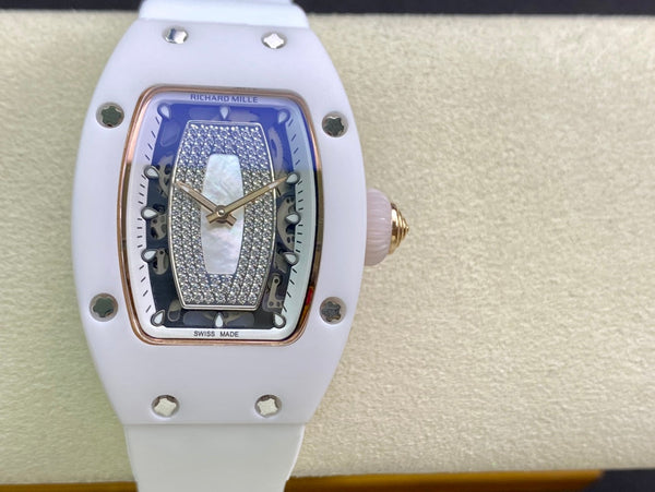 RM Richard Mille RM 07-01 LADIES