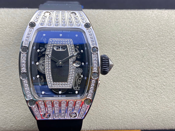 RM Richard Mille RM007 LADIES