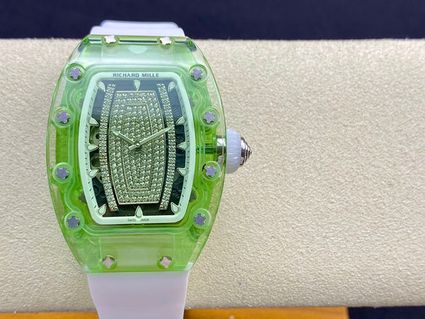 RM Richard Mille Ladies RM07-02