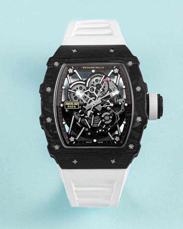 KU Richard Mille RM35-02 RAFAEL NADAL