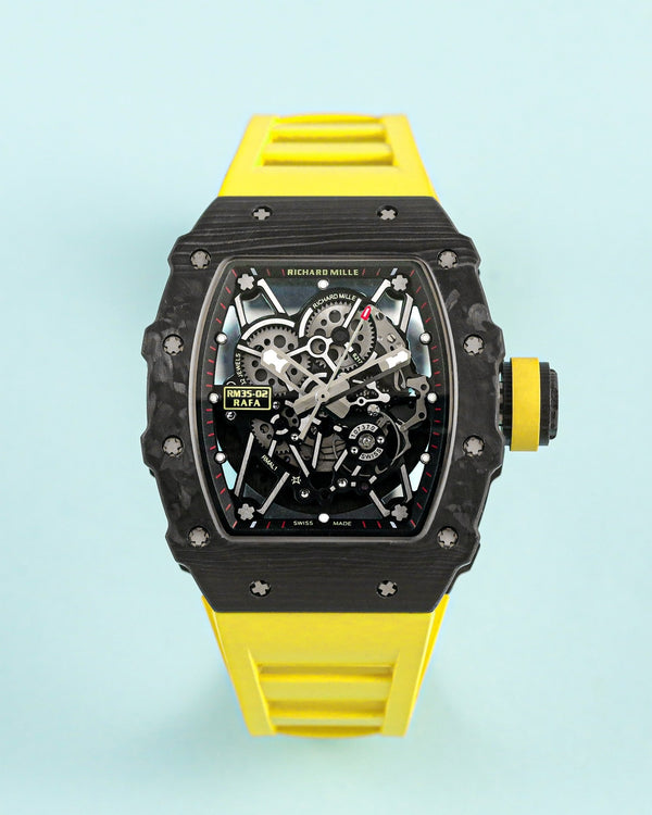 KU Richard Mille RM35-02 RAFAEL NADAL