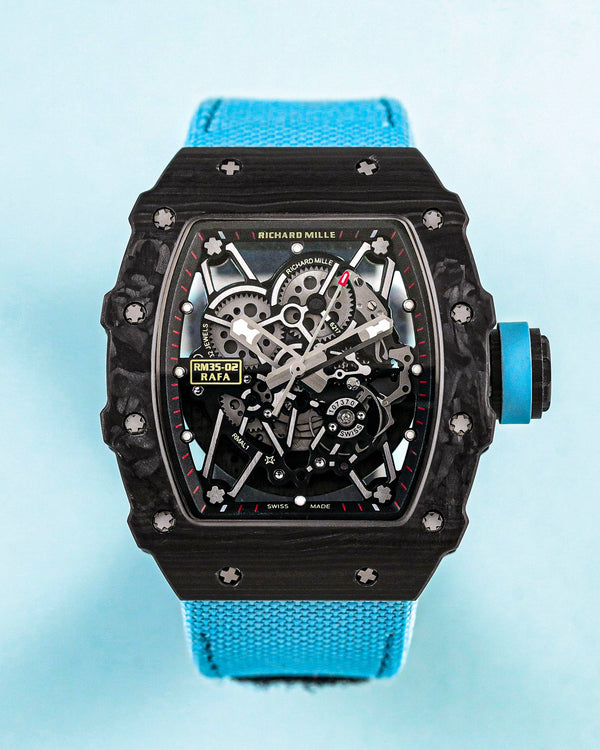 KU Richard Mille RM35-02 RAFAEL NADAL