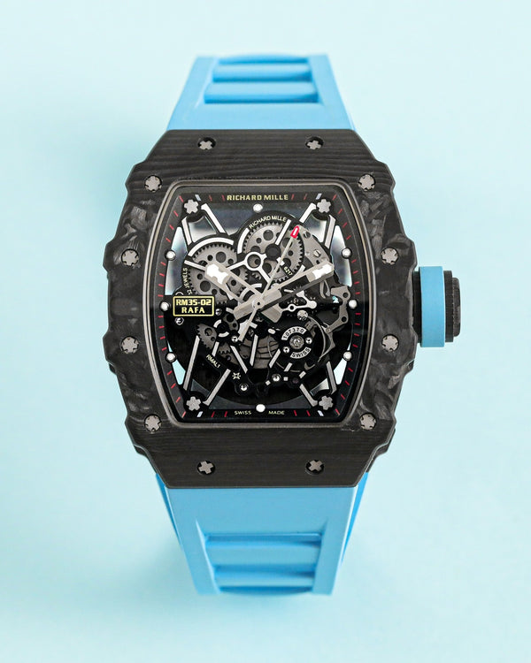 KU Richard Mille RM35-02 RAFAEL NADAL