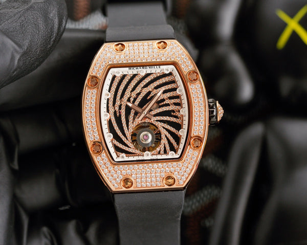 RM Richard Mille &#8220;Super Vortex&#8221; RM51-02