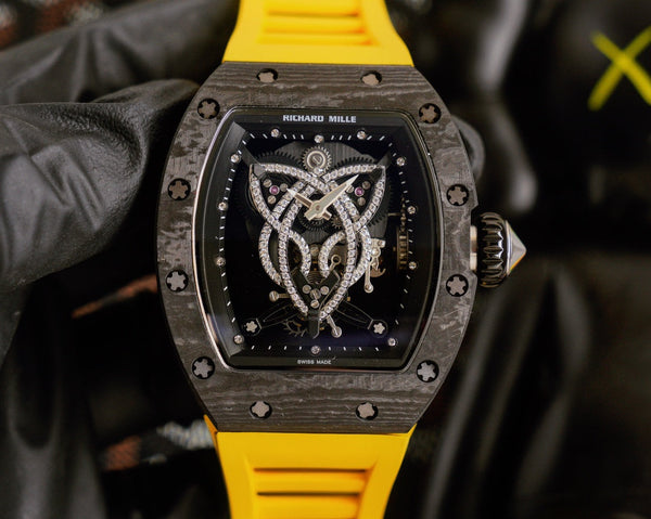 RM Richard Mille RM019 NTPT Celtic Knot