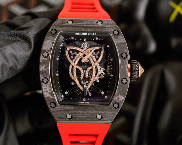 RM Richard Mille RM019 NTPT Celtic Knot