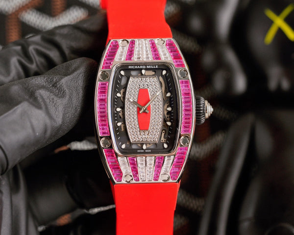 RM Richard Mille RM007-1 &#8220;Diamond Crown&#8221;