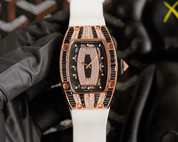 RM Richard Mille RM007-1 &#8220;Diamond Crown&#8221;