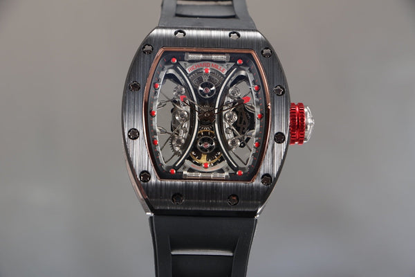 RM Richard Mille RM53-01 polo watch