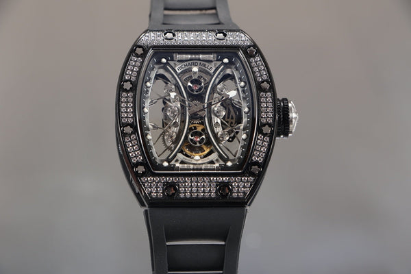 RM Richard Mille RM53-01 polo watch