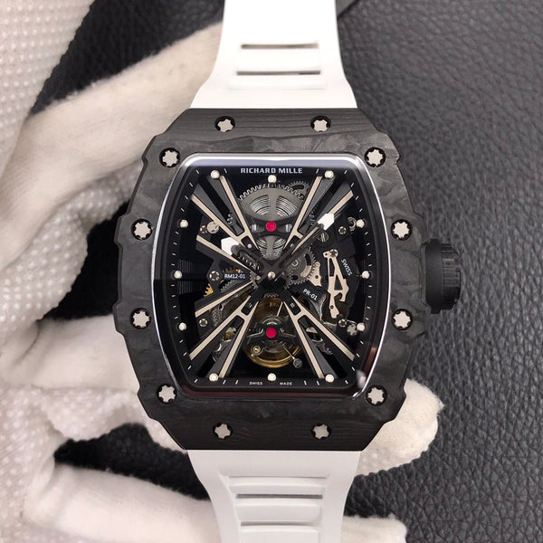 KV Richard Mille RM12-01 Tourbillon Limited Editions Limited Tourbillon watch