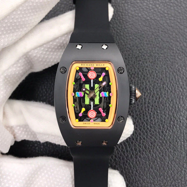 RM Richard Mille RM-07 bon bon series