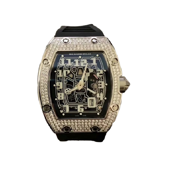 FK Richard Mille RM67-01