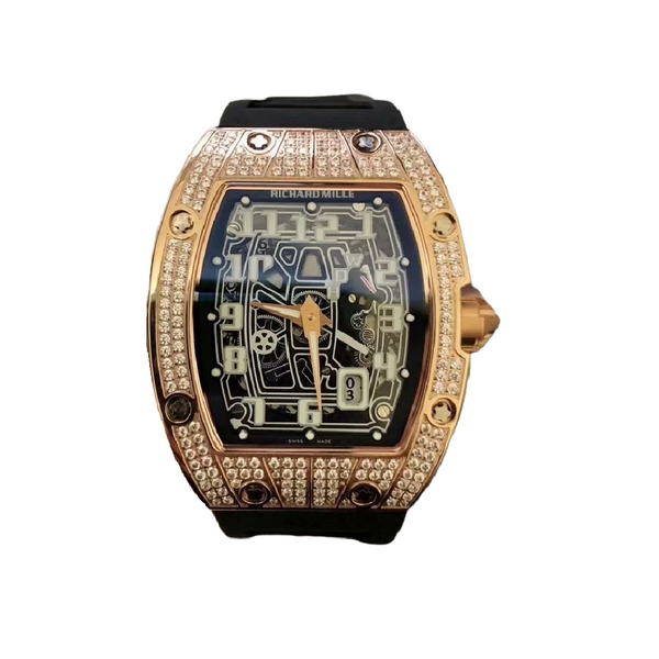 FK Richard Mille RM67-01