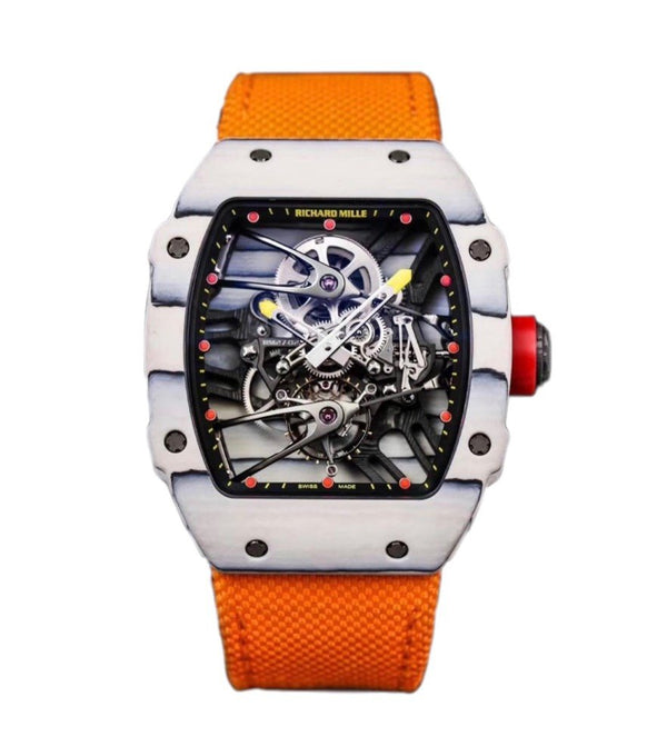 FK Richard Mille RM27-02 Formula 1