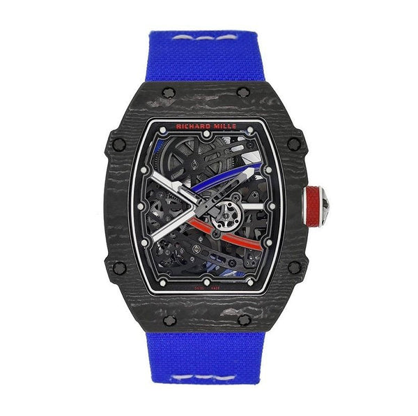 RM Richard Mille RM67-02 Sprint Wayde van Niekerk