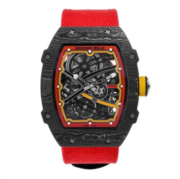 RM Richard Mille RM67-02 Sprint Wayde van Niekerk