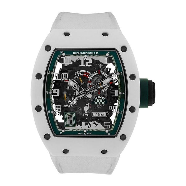 FK Richard Mille RM030 Global Limited Edition