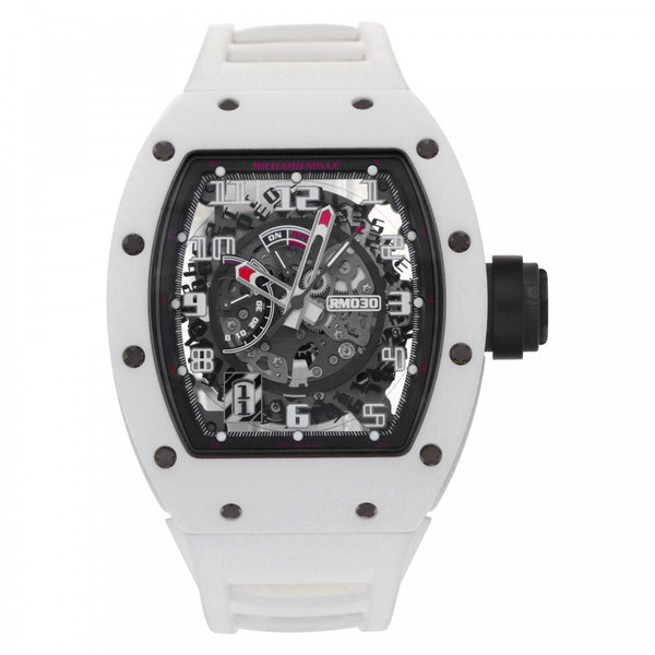 FK Richard Mille RM030 Global Limited Edition