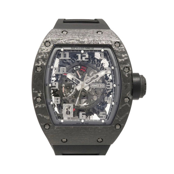 FK Richard Mille RM030 Global Limited Edition