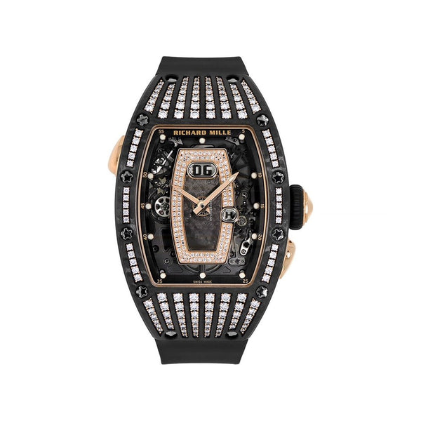 FK Richard Mille RM007 Margot Robbie