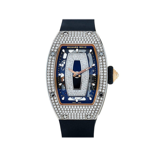 FK Richard Mille RM 007 LADIES-WATCH