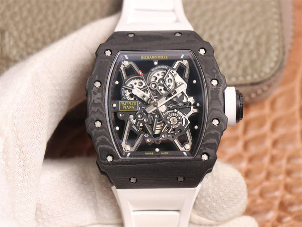 NT Richard Mille RM035-01 series (close bottom)