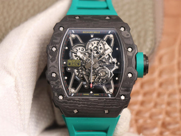 NT Richard Mille RM035-01 series (close bottom)