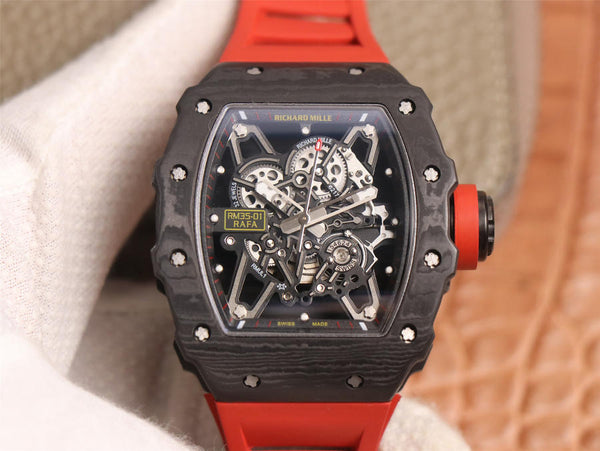 NT Richard Mille RM035-01 series (close bottom)