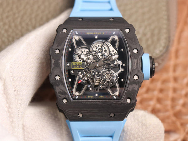 NT Richard Mille RM035-01 series (close bottom)