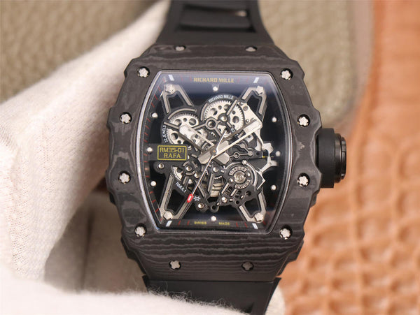 NT Richard Mille RM035-01 series (close bottom)