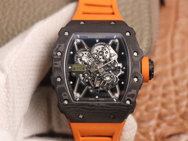 NT Richard Mille RM035-01 series (close bottom)