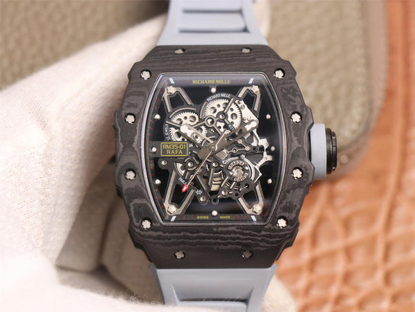 NT Richard Mille RM035-01 series (close bottom)