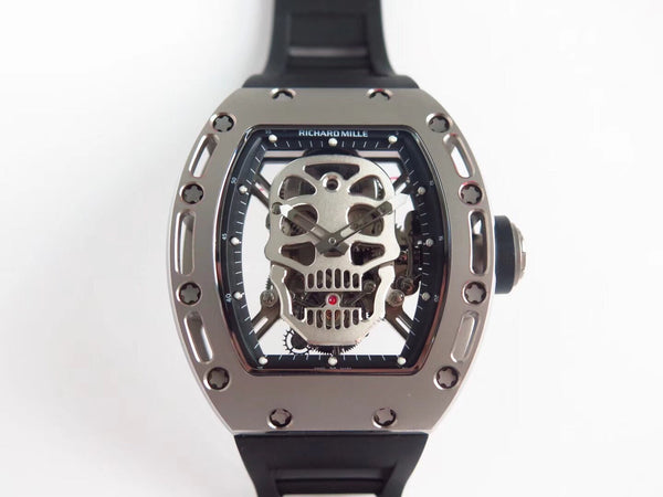 EUR Richard Mille RM052 Tourbillon