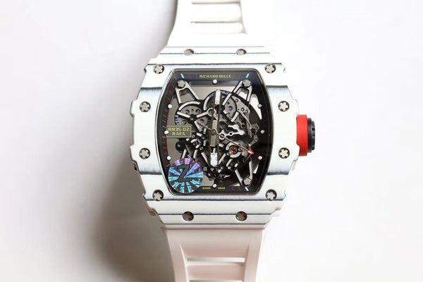 Z Richard Mille RM35-02