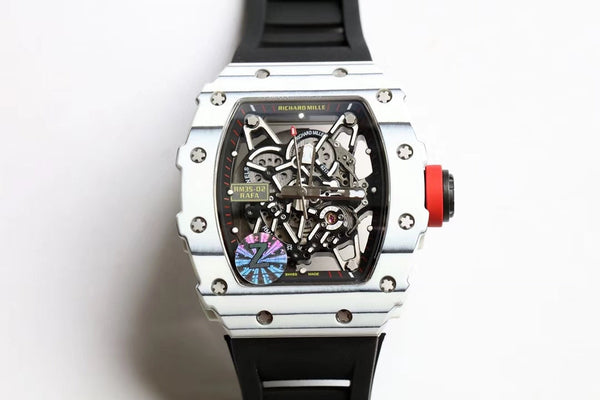 Z Richard Mille RM35-02