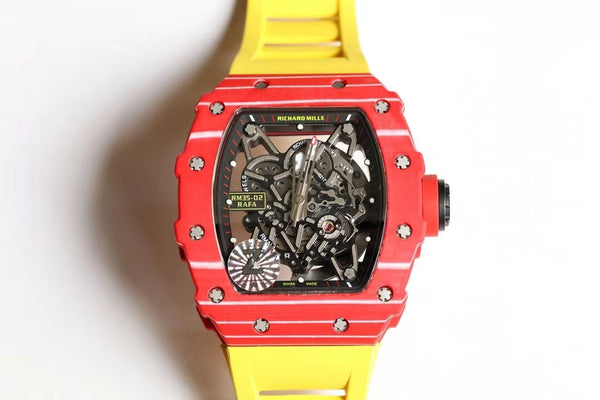 Z Richard Mille RM35-02