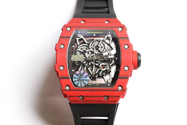 Z Richard Mille RM35-02