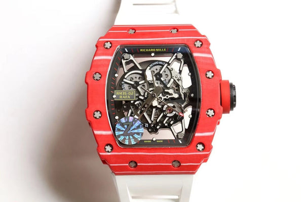 Z Richard Mille RM35-02