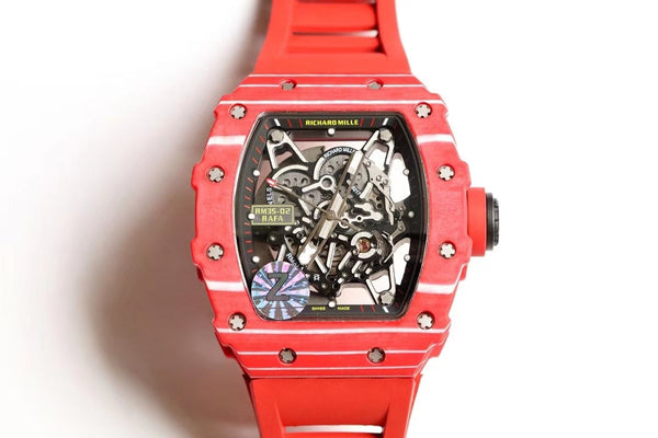 Z Richard Mille RM35-02