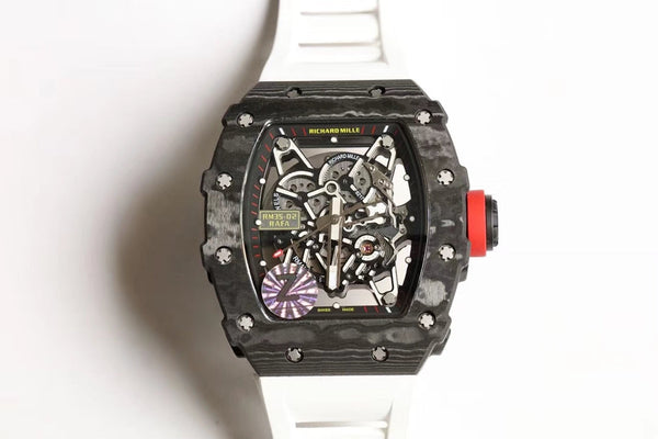 Z Richard Mille RM35-02