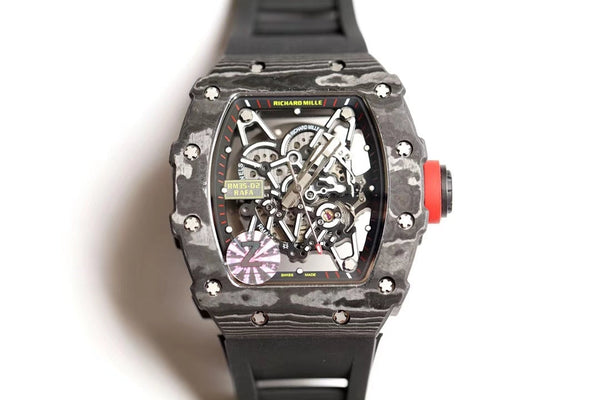 Z Richard Mille RM35-02