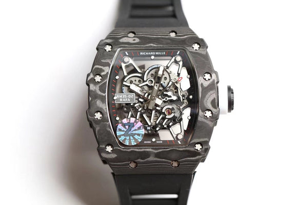 Z Richard Mille RM35-02