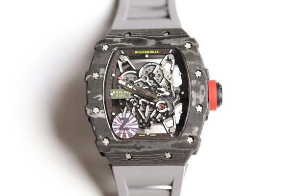 Z Richard Mille RM35-02