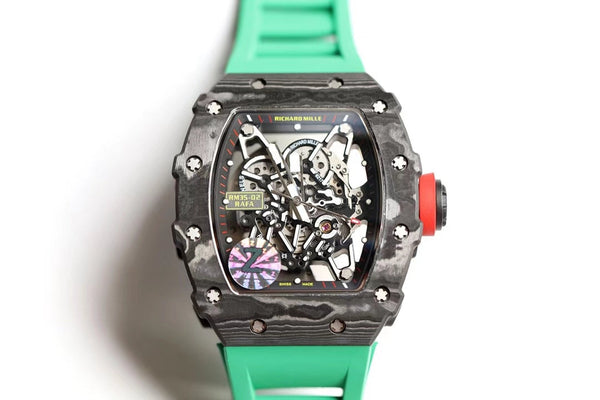 Z Richard Mille RM35-02