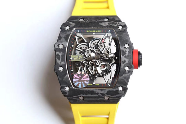 Z Richard Mille RM35-02